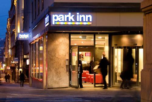 (c) Park Inn Oslo