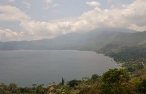 Read more about the article Grown-up Travel Guide’s Best Photos: Lake Coatepeque, San Salvador, El Salvador
