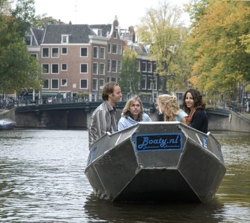 c Boaty.nl