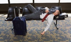 Read more about the article Ways to defeat jet lag