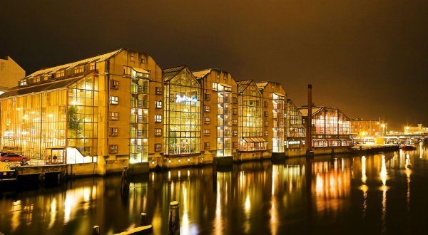 Read more about the article Hotel Review – Radisson Blu Royal Garden Hotel, Trondheim, Norway