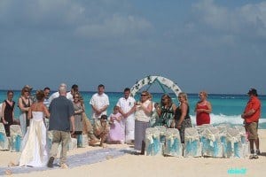 Read more about the article Planning the ultimate overseas wedding – in the Caribbean