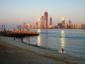 Read more about the article Travel advice for post-Arab Spring destinations – Abu Dhabi