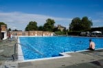 Read more about the article Grown-up Travel Guide Daily Photo: Brockwell Lido, London, England