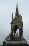 Read more about the article Grown-up Travel Guide Daily Photo: The Albert Memorial, London, England