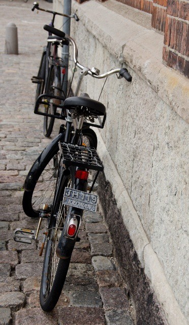 Read more about the article Grown-up Travel Guide Daily Photo: Copenhagen, Denmark