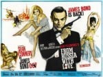 Read more about the article Licence to travel – following James Bond around the world: From Russia With Love