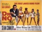 Read more about the article Licence to travel – following James Bond around the world: Dr. No