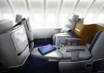 Read more about the article Flight report: Lufthansa New Business Class Frankfurt to Miami