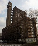 Read more about the article Grown-up Travel Guide’s Best Photos: Trellick Tower, London, England