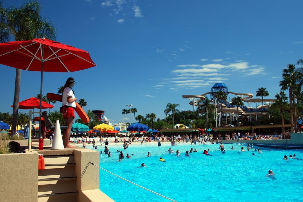 Read more about the article Three theme parks in three days – Day 2: Wet ‘n Wild