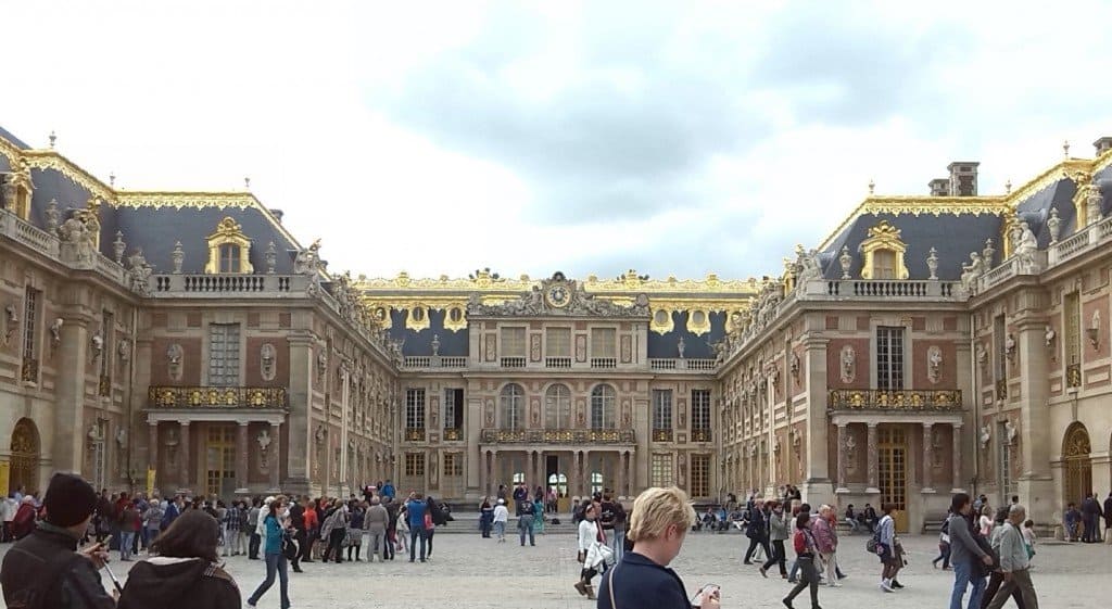 versailles