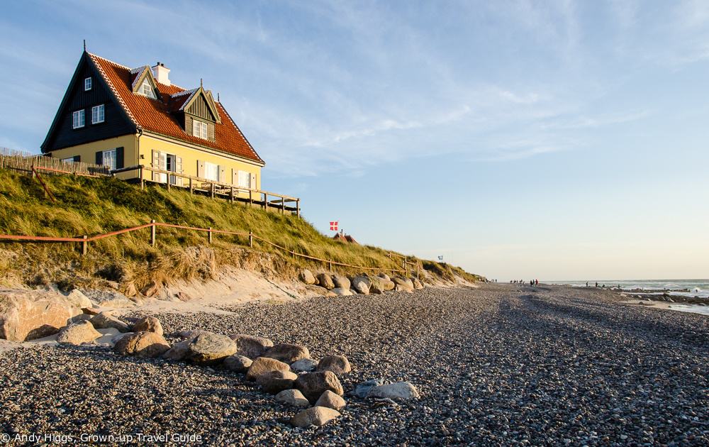 Read more about the article A Danish Road Trip: Part 2 – Skagen