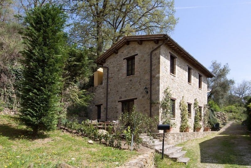 Read more about the article Travel with a twist – Stay in an historic holiday home in Italy