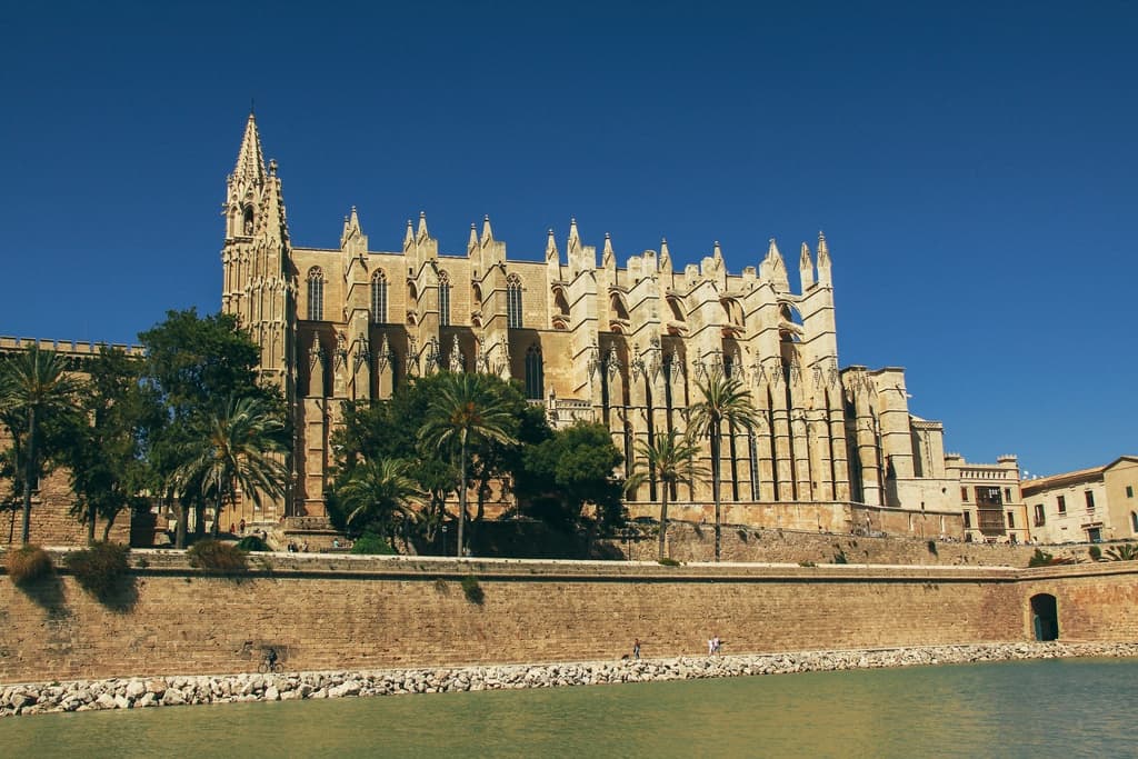 Why Palma is the perfect place for a spot of winter sun