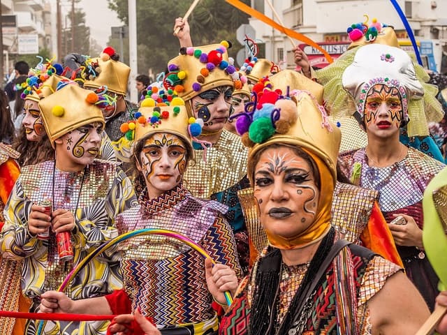 Unmissable Festivals and Events in Cyprus