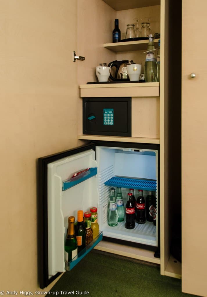 Minibar