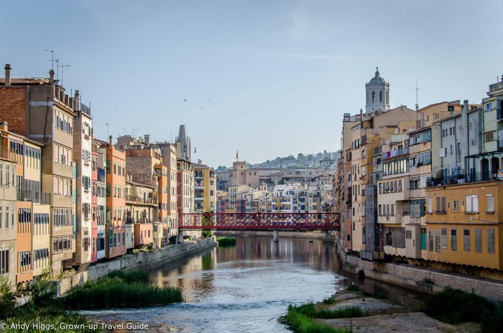 Girona