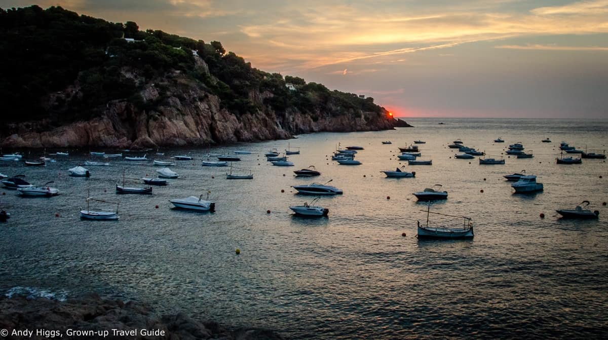 Read more about the article Next trip details: Back to the Costa Brava