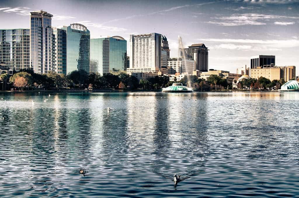 You are currently viewing Orlando: There’s more to it than theme parks