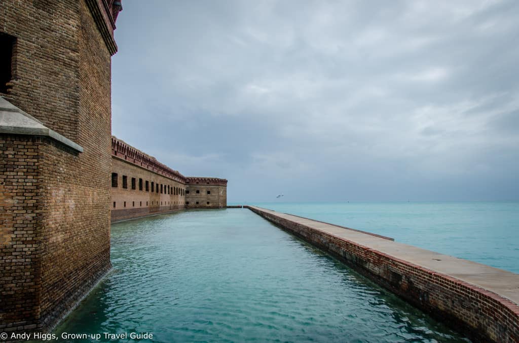 Dry Tortugas 11