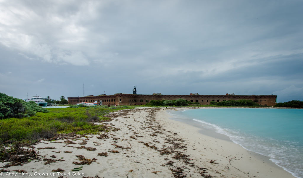 Dry Tortugas 12