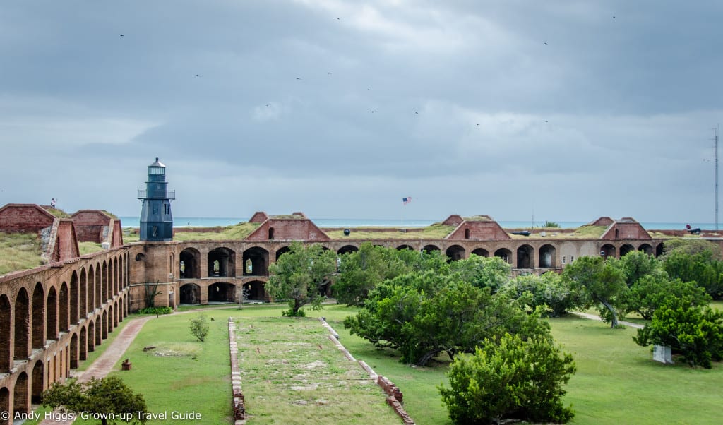 Dry Tortugas 9