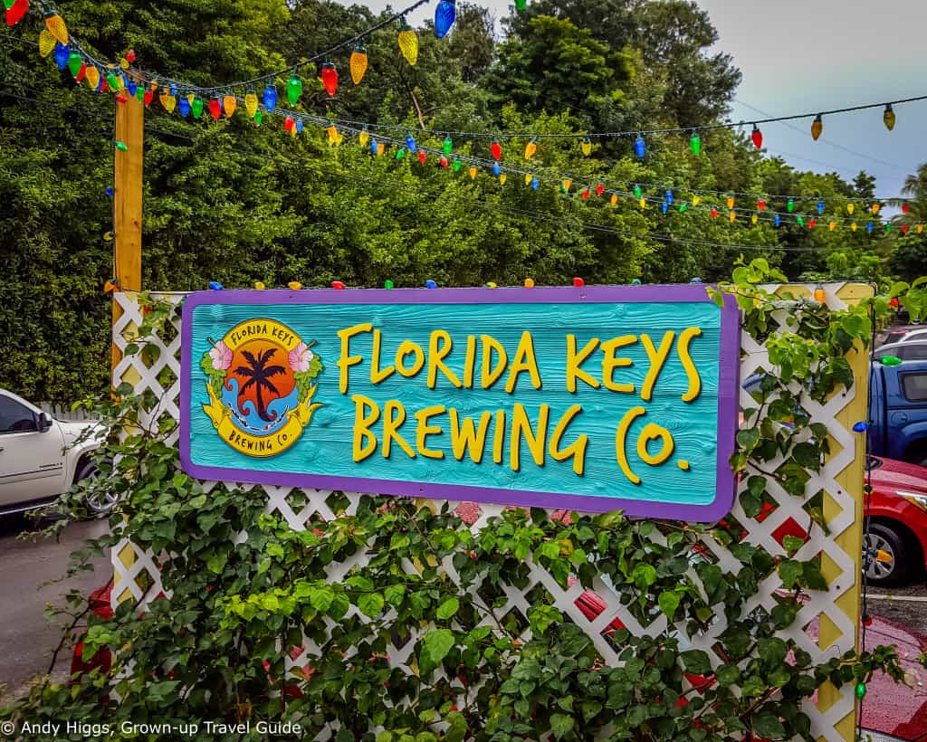 Florida Brewing Co 16