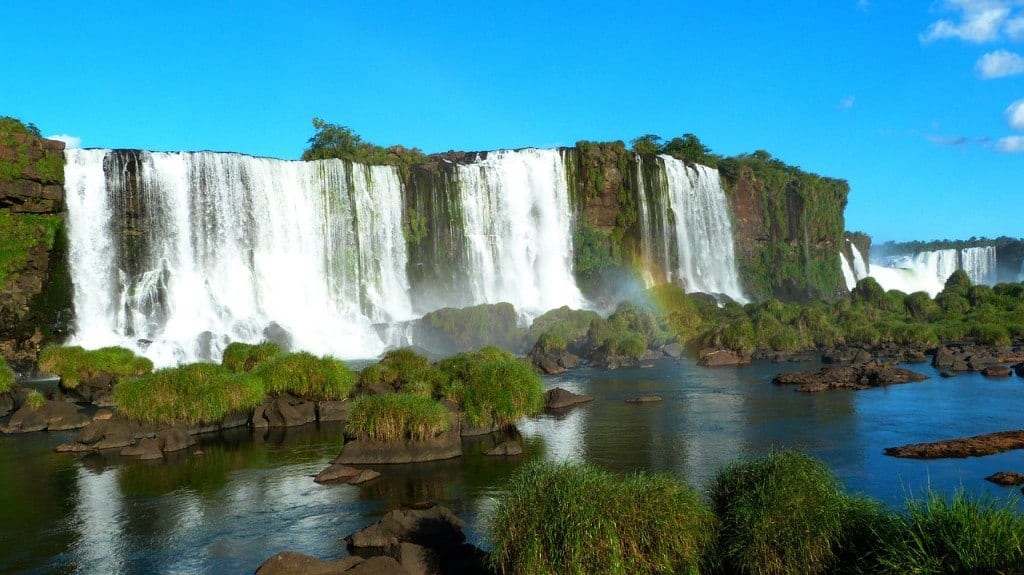 iguazu-falls-455610_1280
