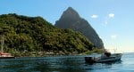 Read more about the article St Lucia – more than just great beaches