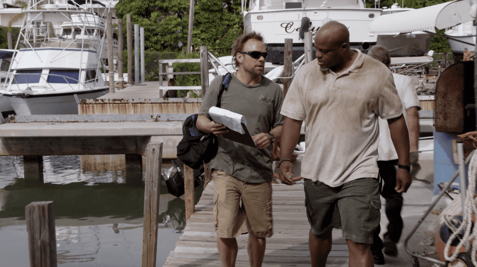Stunning Bloodline Filming Locations A ScenebyScene Florida Keys Guide
