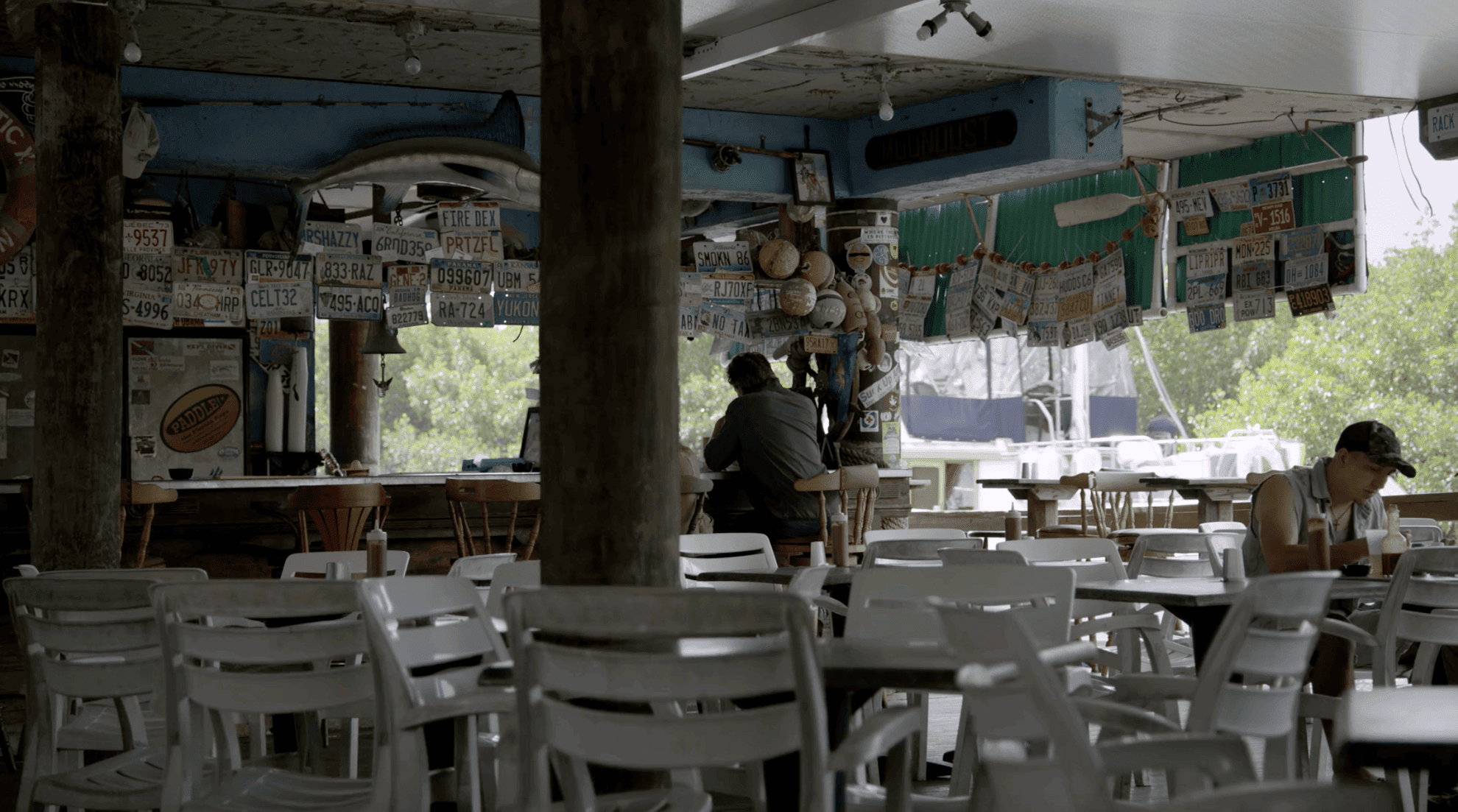 Stunning Bloodline Filming Locations A ScenebyScene Florida Keys Guide