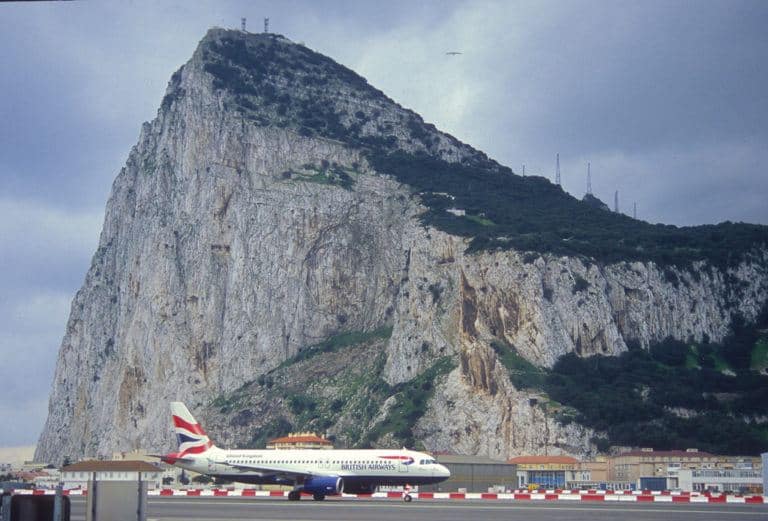 Gibraltar – Luxury & Adventure At The Crossroads Of Civilisation
