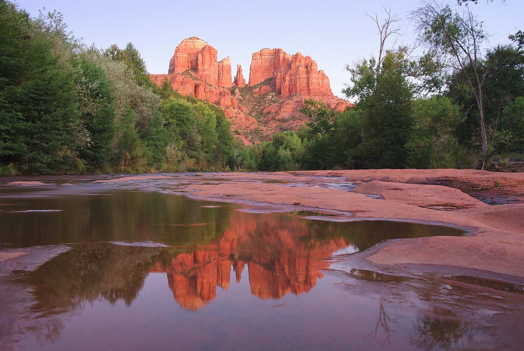 cathedral_rock_at_red_rock_crossing