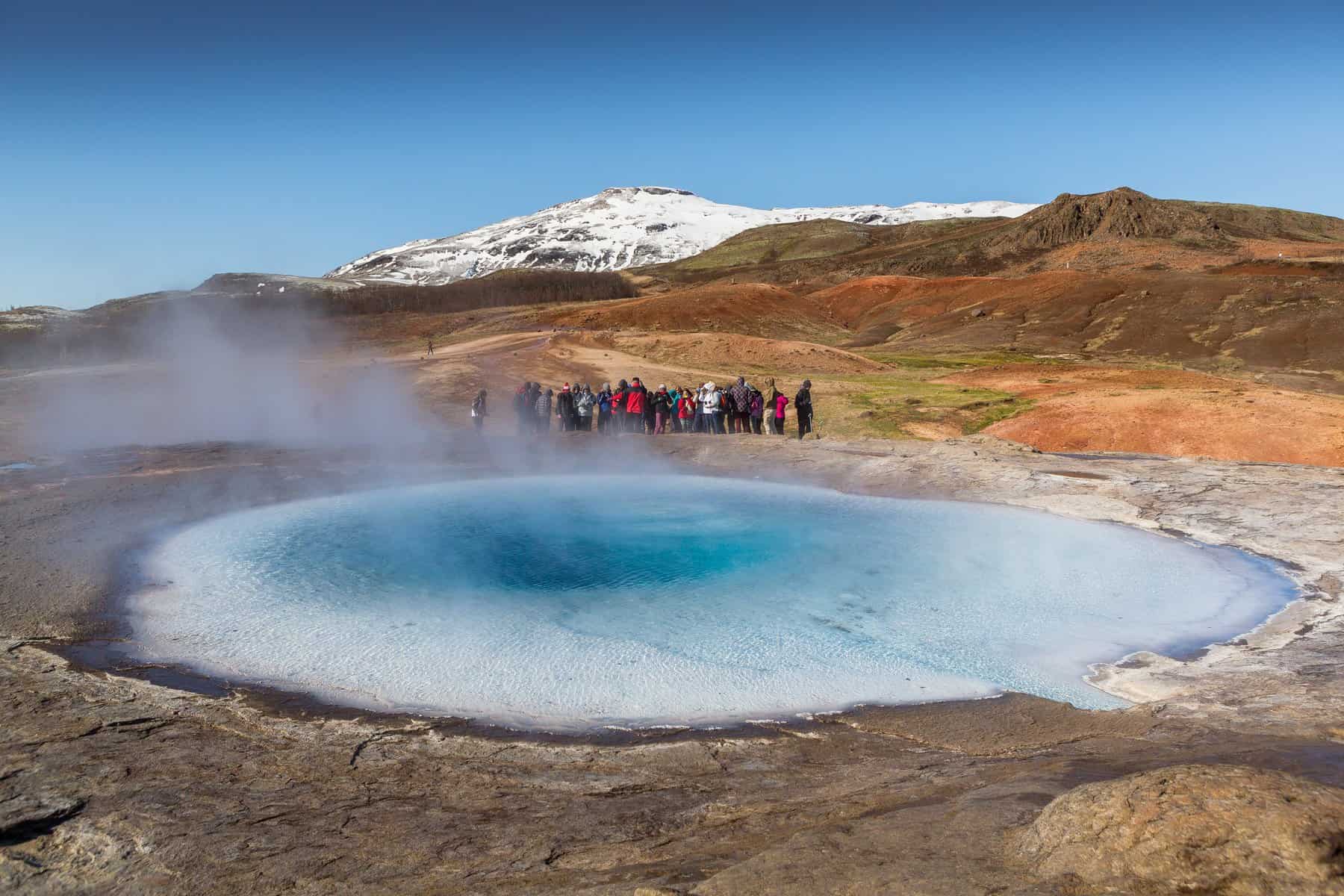 You are currently viewing 14 Essential Tips for Driving in Iceland