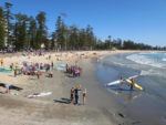 Read more about the article Making the most of Manly Beach in Sydney, Australia
