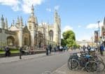 Read more about the article Why You Need to Visit the University City of Cambridge