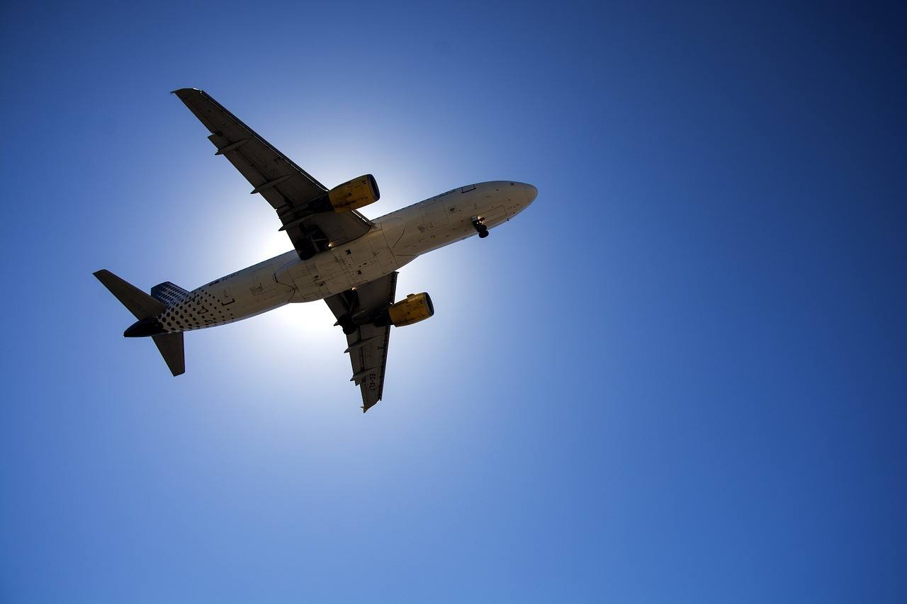 You are currently viewing How to find the best flight deals