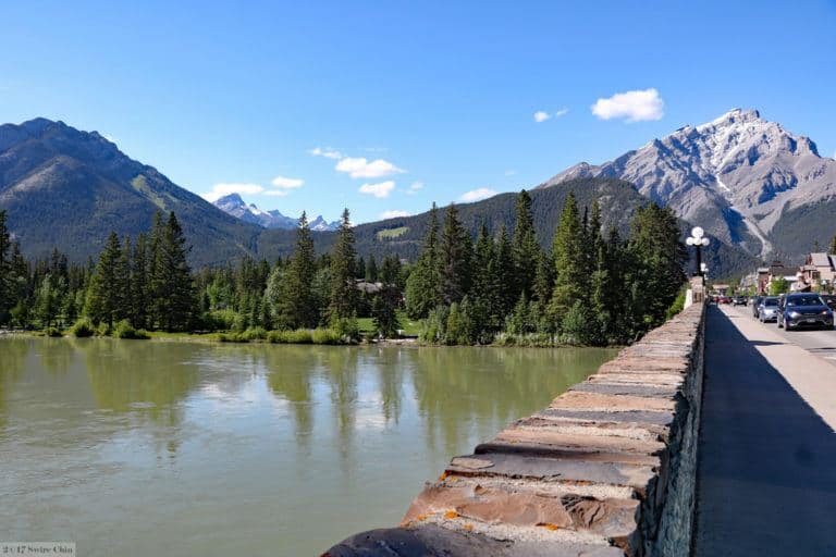 How To Stay Safe Hiking In Banff And Jasper National Parks