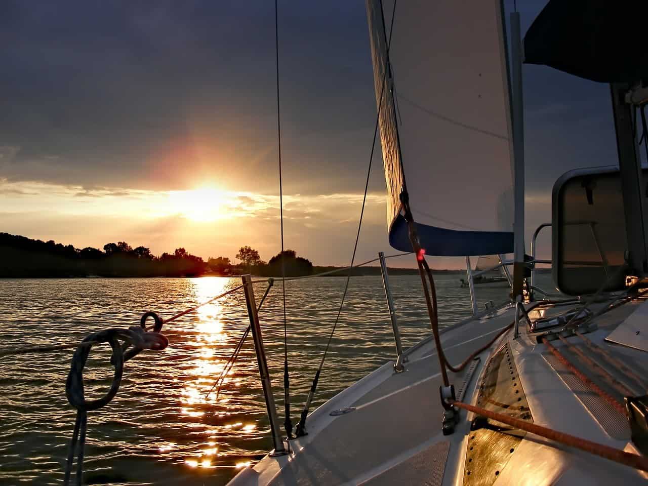 You are currently viewing 5 Reasons To Consider A Sailing Holiday Next