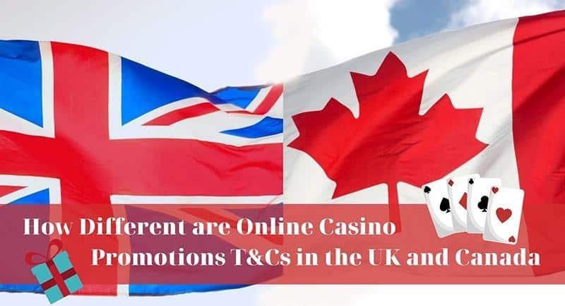 Winning Tactics For best gambling sites canada