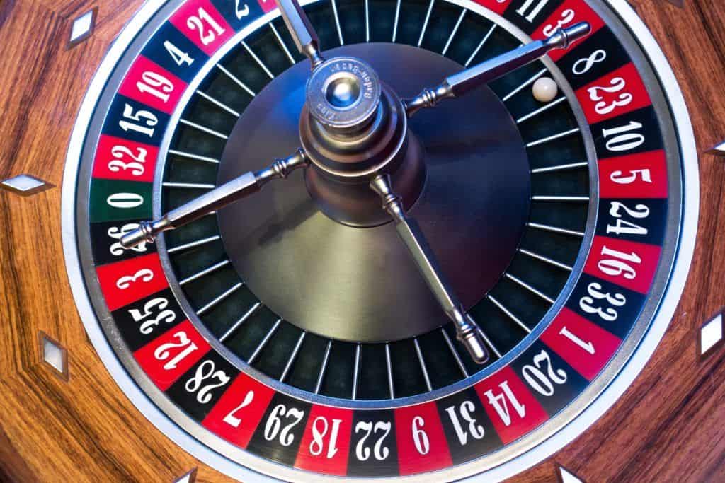 Everything you need to know about online roulette game - Travel Blog ...