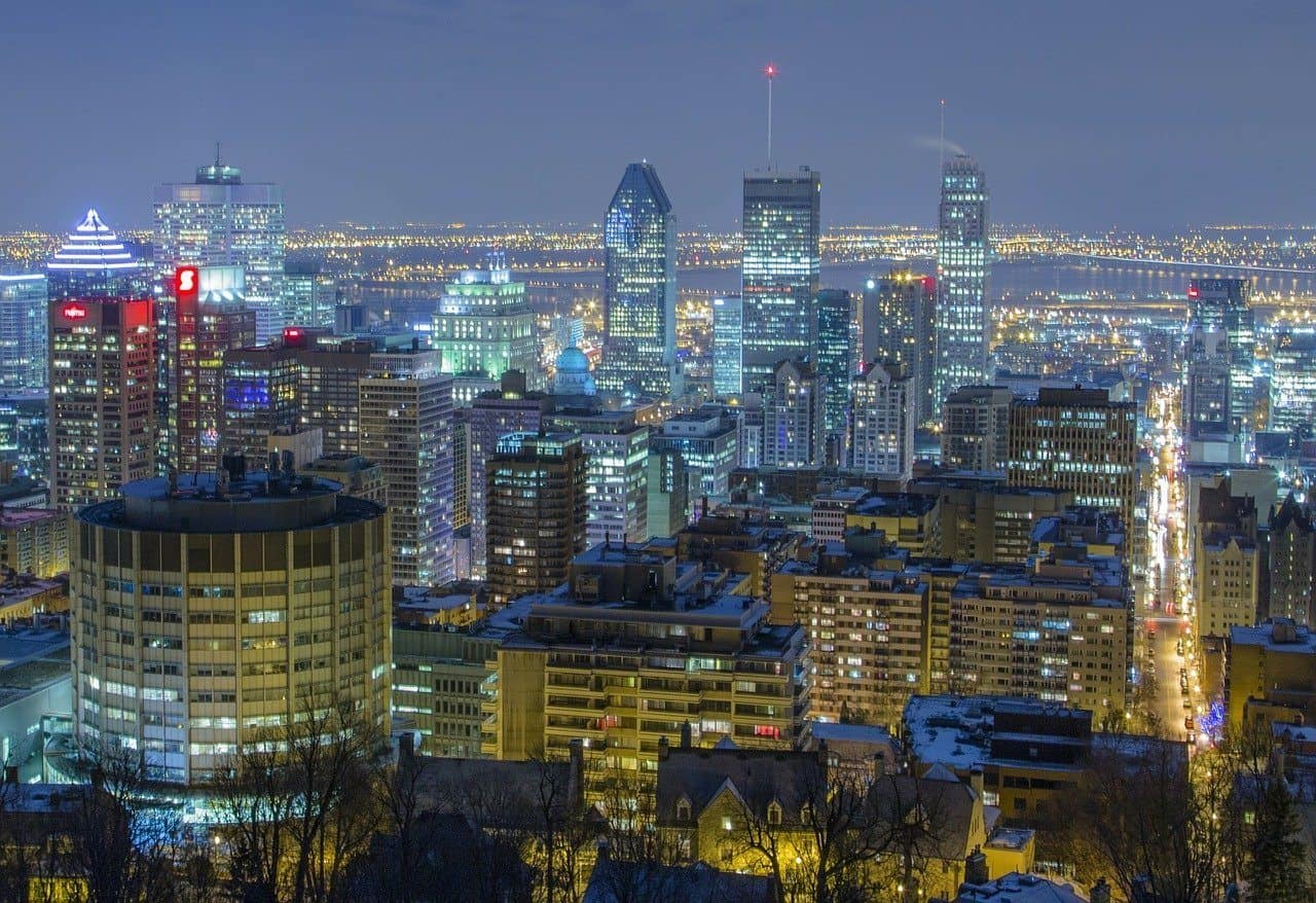You are currently viewing Top 5 Tourist Attractions In Montreal