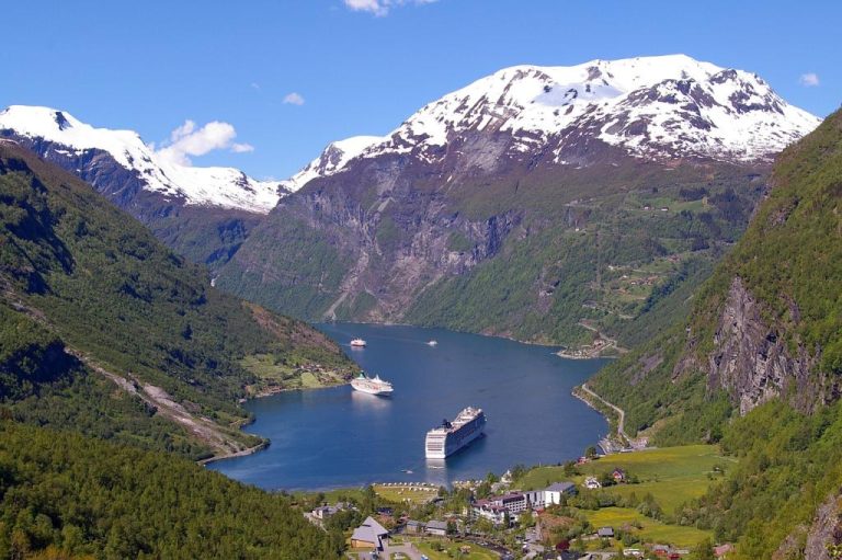 22 Things to Do in Norway in The Spring