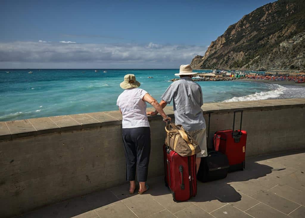 Read more about the article Travel Advice for Senior Citizens