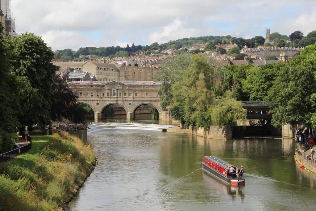 Read more about the article Uncovering Bath’s Rich Cultural and Historical Offerings