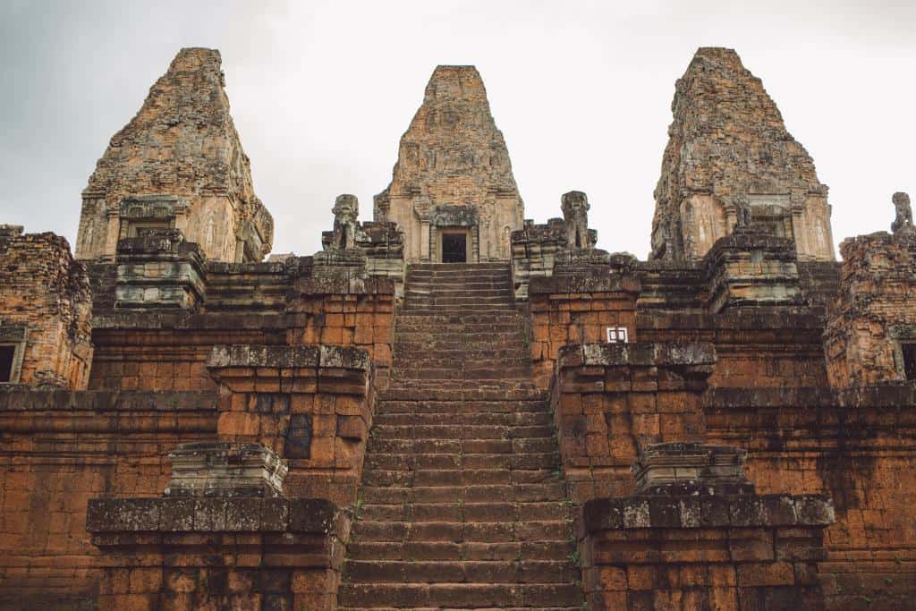 Read more about the article 5 Must See Sights on a Trip to Cambodia