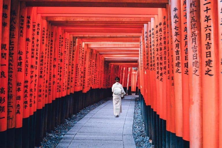 A Journey Through Japan’s Rich History and Culture: What to See and Do