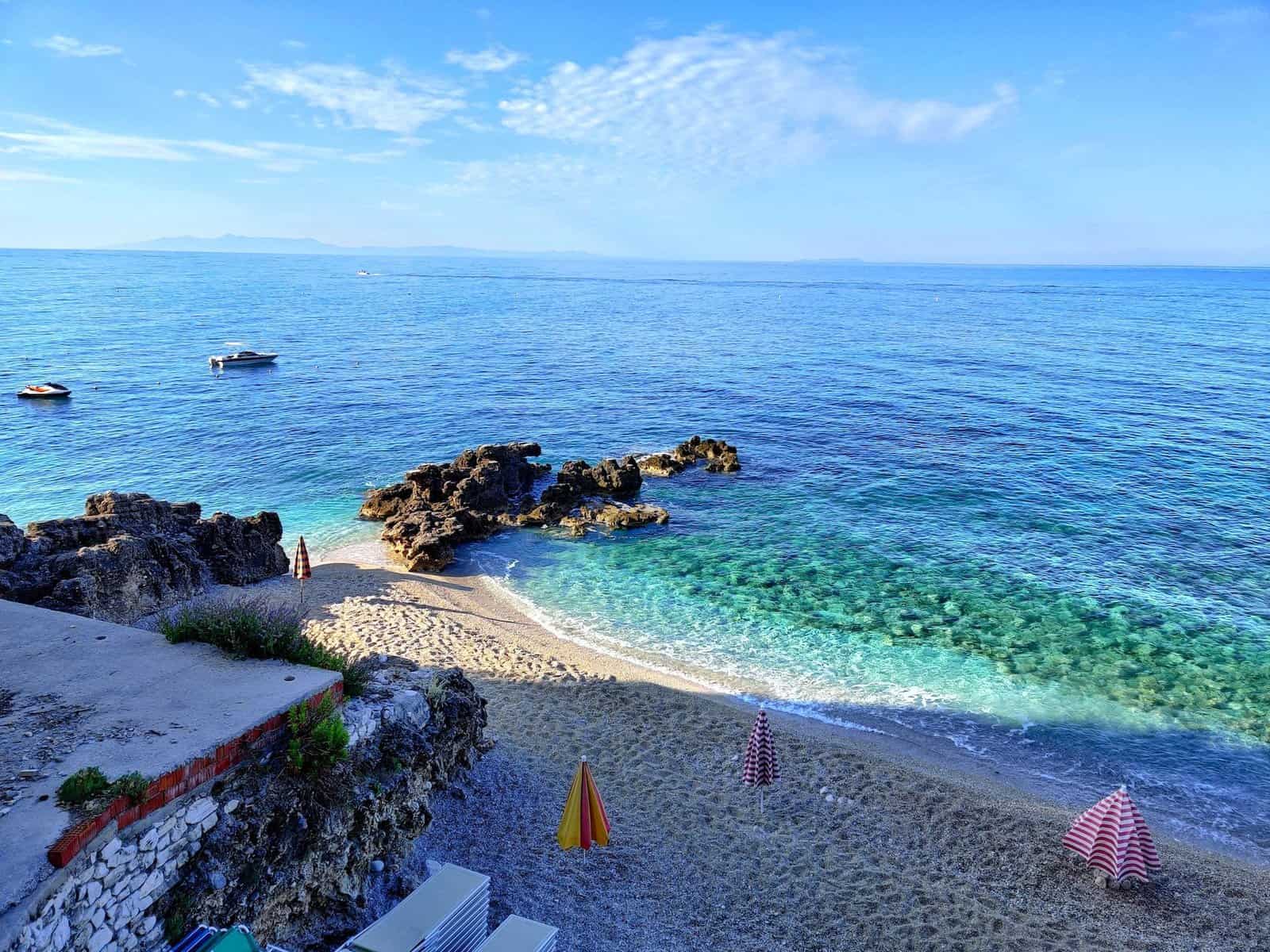 Read more about the article Discovering the 11 Best Beaches in Albania: A Coastal Paradise Unveiled