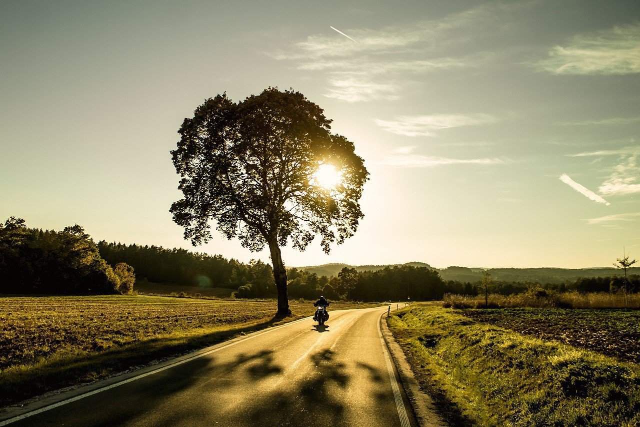 Read more about the article The Ultimate Guide to Planning Your First Motorcycle Road Trip